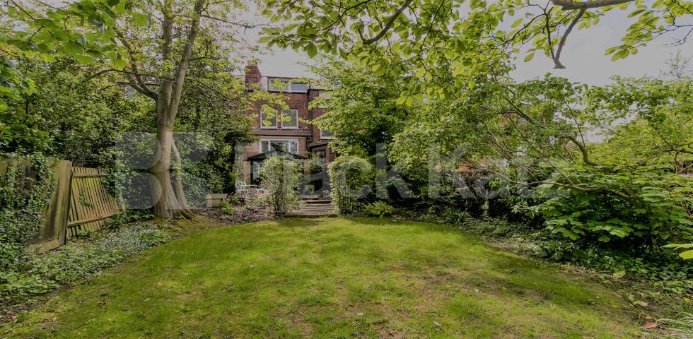 			New Instruction! Private patio and garden flat!, 1 Bedroom, 1 bath, 1 reception Flat			 Talbot Road, Highgate